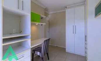 Imagem 7: Excelente apartamento semi mobiliado para locação, no Bairro Velha!!