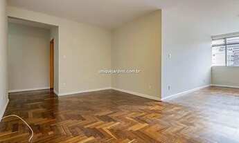 Imagem 3: Jardim América: 3 Dorm | 1 Suíte | 1 Vaga