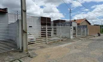 Imagem 3: Casa em Condomínio 47 m² - Bodocongó - Campina Grande - PB