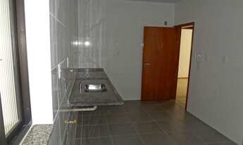 Imagem 4: 2 quartos com elevador e vaga numerada