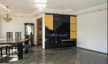 Imagem 4: Apartamento com 3 dormitórios para alugar, 112 m² por R$ 5.100/mês - Alto da Mooca - São P