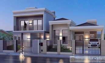 Imagem 3: Casa em Residencial Bosque da Mata - Tijucas