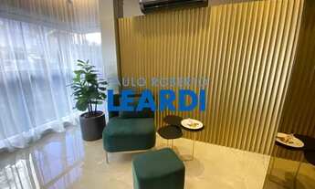 Imagem: APARTAMENTO - PINHEIROS - SP