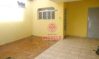 Imagem 2: Casa com 2 dormitórios para alugar, 125 m² por R$ 900,00/mês - Jardim Noiva da Colina - Pi