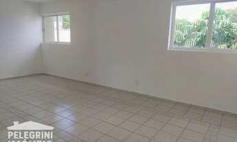 Imagem 3: Apartamento com 2 dormitórios para alugar, 106 m² por R$ 2.700,01/mês - Parque Taquaral