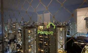 Imagem 5: Apartamento com 3 dormitórios, 79 m² - venda por R$ 940.000,00 ou aluguel por R$ 5.613,00