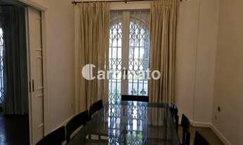 Imagem: Jardim América - 200m² úteis - Construtora