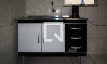 Imagem 5: Casa para Aluguel - Bosque da Saúde, 2 Quartos, 64 m2