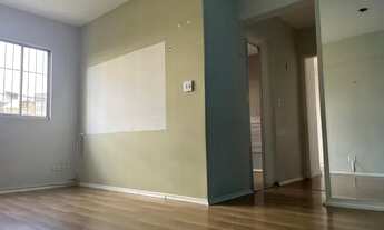 Imagem 3: Apartamento com 2 dormitórios, 1 vaga, 52 m² - Vila Homero Thon, Santo André/SP