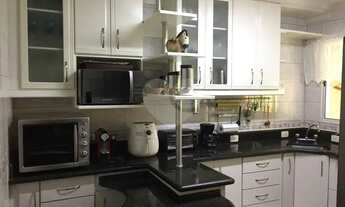 Imagem 5: Sobrado à venda no Jardim Rosa Maria - São Paulo