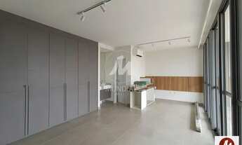 Imagem 2: Apartamento (tipo - padrao) 1 dormitórios/suite, portaria 24hs, lazer, espaço gourmet, sal