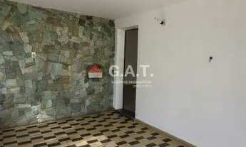 Imagem 3: CASA PARA LOCAÇÃO NO BAIRRO VILA SANTANA - SOROCABA/SP