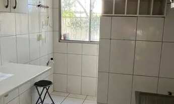 Imagem 2: APARTAMENTO - 50 m²