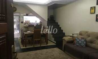 Imagem 2: São Bernardo do Campo - Casa Padrão - Vila Caminho do Mar