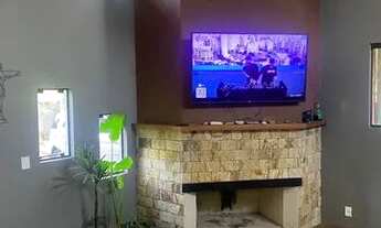 Imagem 2: Casa aluguel campeche