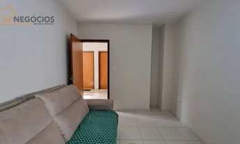 Imagem 3: APARTAMENTO 02 QUARTOS, SÃO FRANCISCO - PATOS DE MINAS
