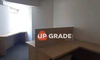 Imagem 7: Sala para alugar, 172 m² por R$ 10.983/mês - Alphaville Industrial - Barueri/SP