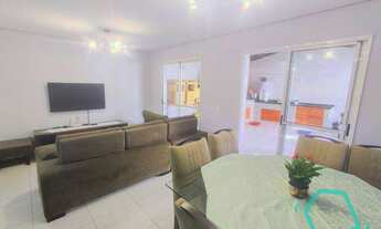 Imagem 4: Casa com 3 dormitórios para alugar, 87 m² por R$ 5.250,00/mês - Granja Viana - Carapicuíba