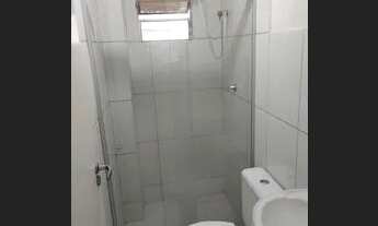 Imagem 3: Casa Condomínio Mais Viver Villages - 2 quartos, 2wc, garagem coberta, área gourmet cobert