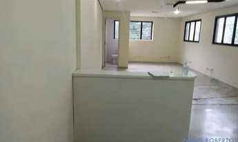 Imagem 3: CONJ. COMERCIAL - VILA CLEMENTINO - SP