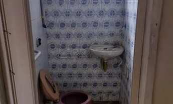 Imagem 6: Casa Padrão em São Carlos