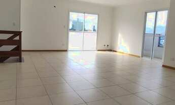 Imagem 1: Cobertura duplex com 230m2 em região nobre do bairro do Itaguá em Ubatuba