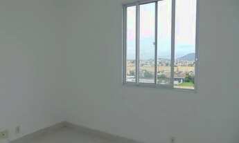 Imagem 5: RIO DE JANEIRO - Apartamento Padrão - Engenho de Dentro