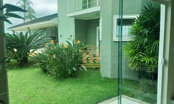 Imagem 5: Excelente sobrado com vista maravilhosa Cond. Mirante do Vale Jacareí