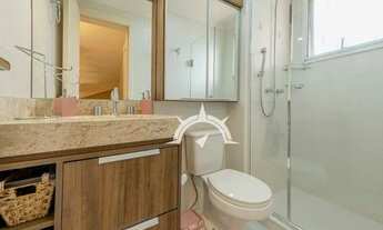 Imagem 6: Sobrado com 3 dormitórios à venda por R$ 978.000 - Ecoville - Porto Alegre/RS