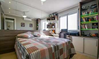 Imagem 6: Apartamento à Venda - Jardim Botânico, 2 Quartos, 144 m2