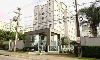 Imagem 2: Apartamento 2 dormitórios para Venda em Curitiba, Capão Raso, 2 dormitórios, 1 banheiro, 1