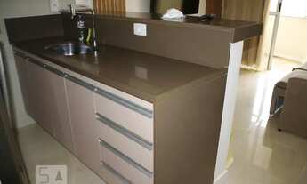 Imagem 6: Apartamento para Aluguel - Jacarepaguá, 1 Quarto, 44 m2