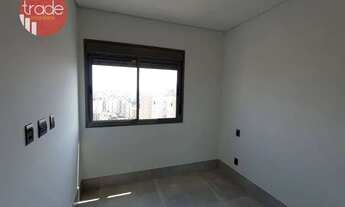 Imagem 7: Apartamento para locação com duas suites, completo em armários e primeira locação