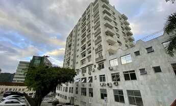 Imagem 2: Amplo apartamento para locação no Centro de Joinville