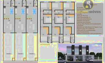 Imagem 2: Casa 03 Dorm. em Morretes - Itapema