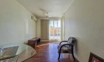 Imagem 6: Apartamento com 2 dormitórios para alugar, 65 m² por R$ 780,00/mês - Ideal - Novo Hamburgo