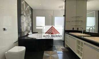 Imagem 6: Casa com 4 dormitórios, 536 m² - venda por R$ 5.350.000,00 ou aluguel por R$ 33.625,00/mês