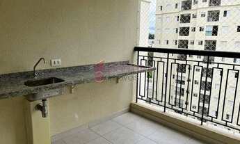 Imagem 7: Jundiaí - Apartamento Padrão - Jardim Ermida I