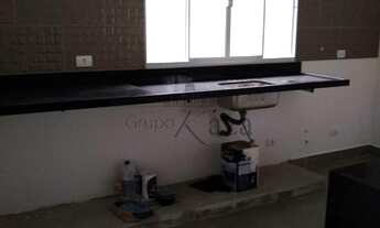 Imagem 2: Casa - Jardim Satélite - 3 Dormitórios - 190m²