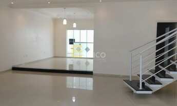 Imagem 5: Casa para aluguel no PARQUE TERRANOVA em Valinhos/SP