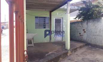 Imagem 2: Casa para alugar com 01 dormitório - Jardim Nova Alvorada - Hortolândia/SP