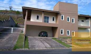 Imagem 6: Casa com 3 dormitórios à venda, 356 m² por R$ 1.200.000,00 - Terras de Santa Helena - Jaca