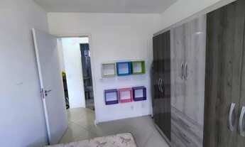 Imagem 7: Apt Mobiliado no Turu