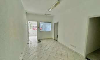 Imagem 6: Casa para aluguel tem 110 metros quadrados com 4 quartos em Centro - Taubaté - SP