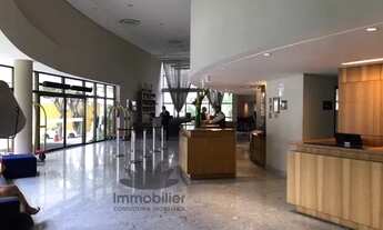 Imagem 7: Edf. Beach Class Convention e Flat by hom - 02 Quartos mobiliado em Boa Viagem!