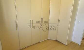 Imagem 4: Apartamento - Palmeiras de São José - Residencial Portal da Cidade - 70m² - 3 Dormitórios