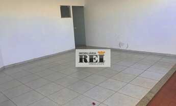 Imagem 2: Casa com 3 dormitórios à venda, 160 m² por R$ 650.000 - Setor Morada do Sol - Rio Verde/GO
