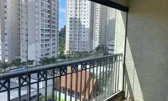 Imagem 3: Apartamento para aluguel possui 135 metros quadrados com 3 quartos