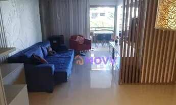 Imagem: Apartamento com 4 dormitórios à venda