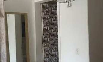 Imagem 5: Kitnet mobiliada